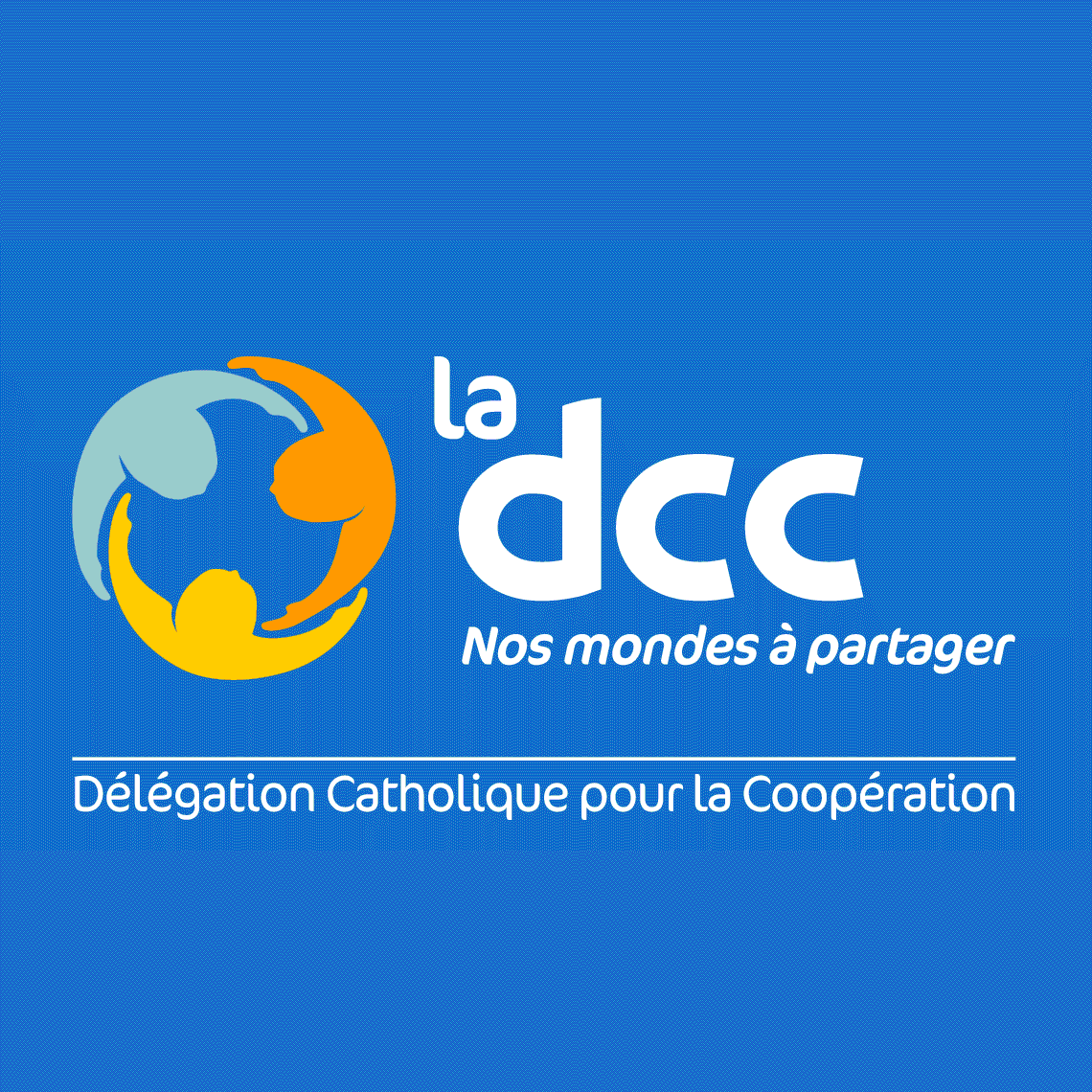 Logo La DCC