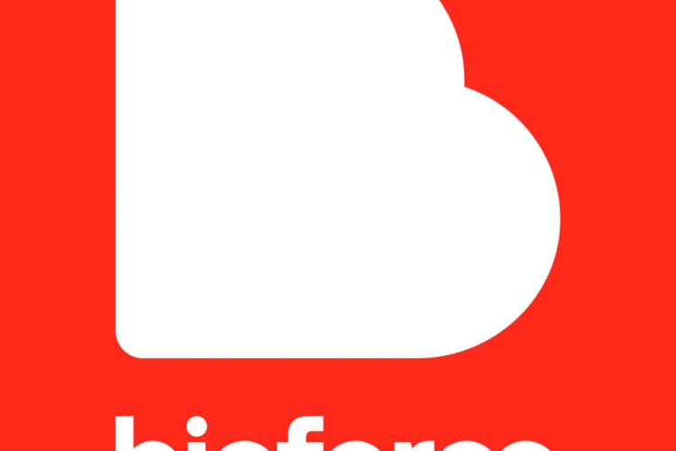 Logo Bioforce