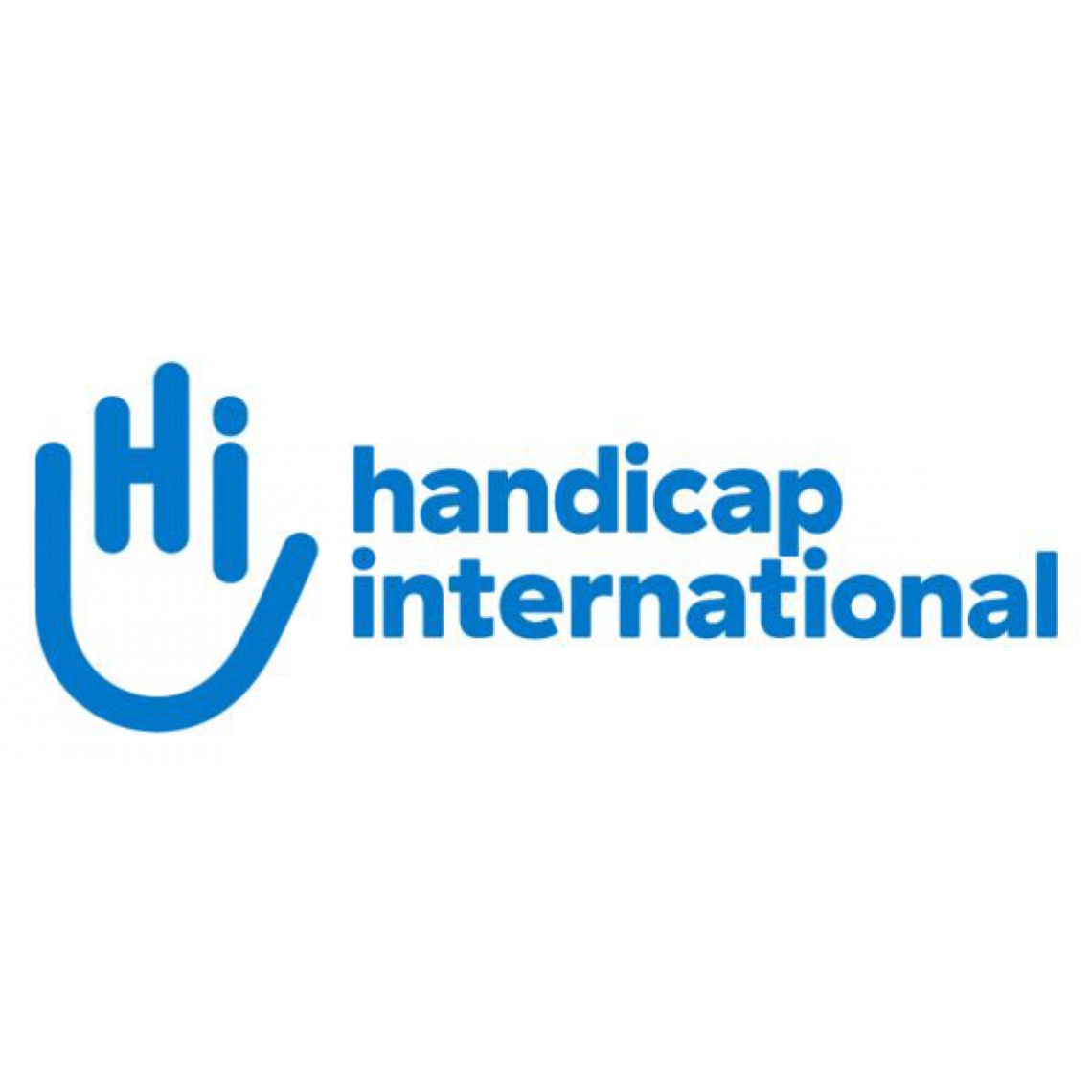 Handicap International Logo 2018