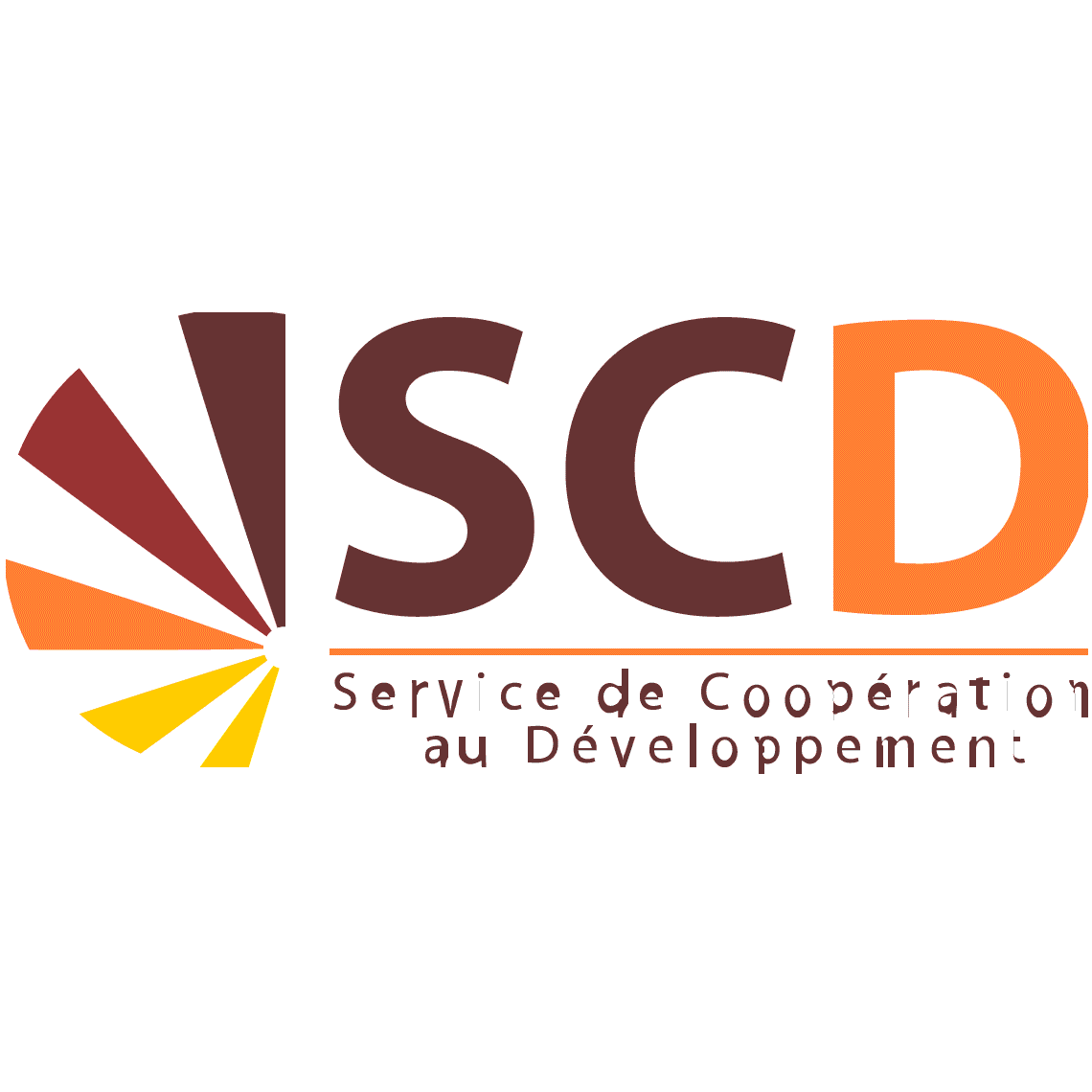 Logo SCD