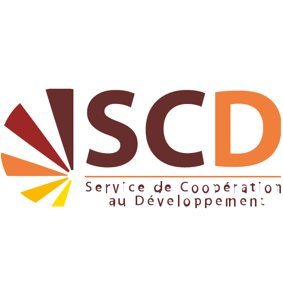 Logo SCD