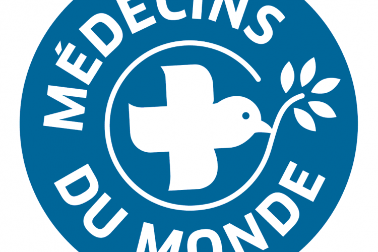 Logo Médecins du Monde
